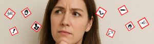 Piktogramy CLP – te „znaczki”, które ostrzegają przed chemią