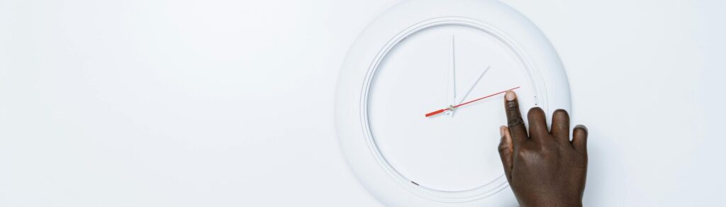 stop the clock