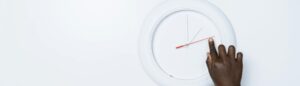stop the clock