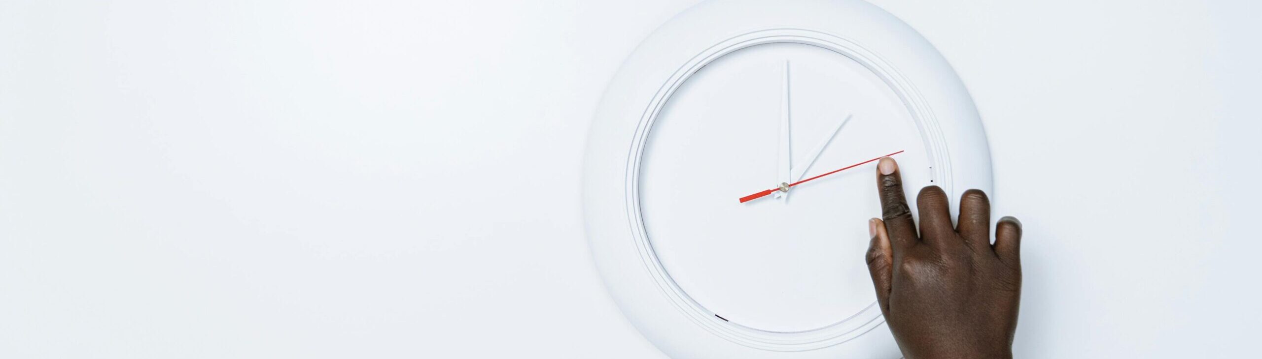 stop the clock